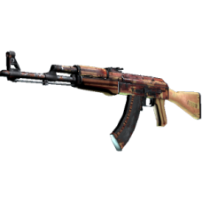 AK-47 | x-ray