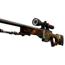 AWP | Mortis