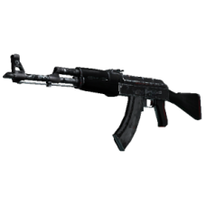 AK-47 | Red line