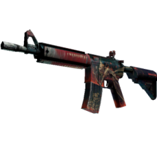 M4A4 | Tooth Fairy