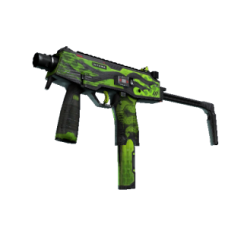 MP9 | Hydra