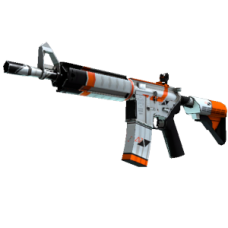 M4A4 | Asimov