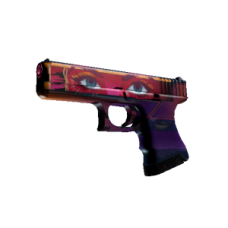 Glock-18 | Fashion