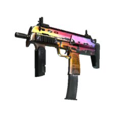 MP7 | Gradient