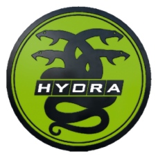 Icon: Hydra