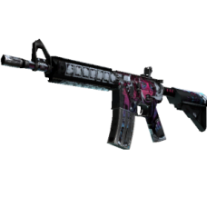 M4A4 | neonoir