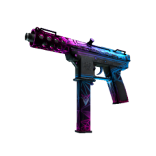 Tec-9 | Ravager