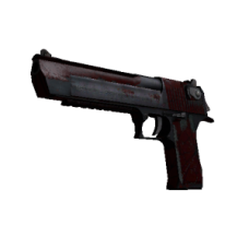 Desert Eagle | blood web