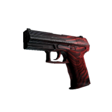 P2000 | Obsidian