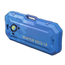 ESports Winter Case 2013