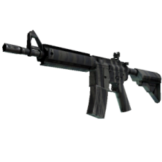 M4A4 | dim stripes