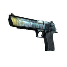 Desert Eagle | Pishchal