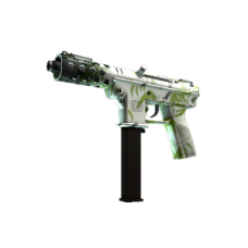 Tec-9 | Bamboo thickets