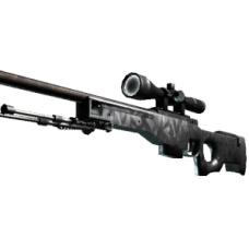 AWP | Graphite