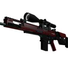 SCAR-20 | blood web