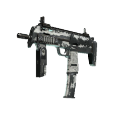 MP7 | snow haze