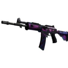 Galil AR | Sugar Rush