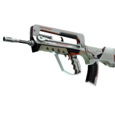 FAMAS | Mecha Industries