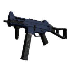 UMP-45 | Indigo