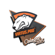 Sticker | Virtus Pro | Cologne 2015