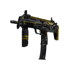 MP7 | Archenemy