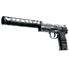 USP-S | Dark water