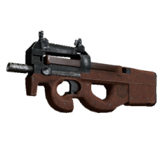 P90 | Leather