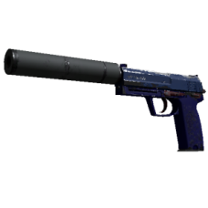 USP-S | royal blue