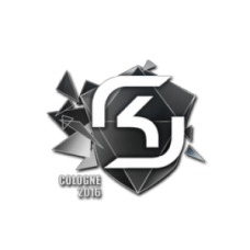 Sticker | SK Gaming | Cologne 2016