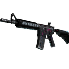 M4A4 | neonoir