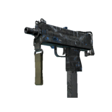 MAC-10 | Tactics