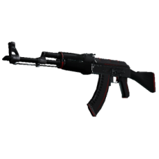 AK-47 | Red line