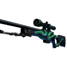 AWP | Atheris