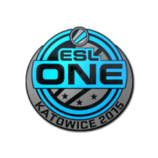 Sticker | ESL One | Katowice 2015