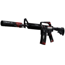 M4A1-S | Cyrex