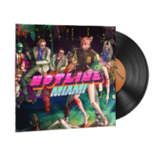 Music set | Various Artists - Hotline Miami