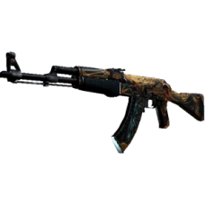 AK-47 | Legion of Anubis