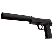 USP-S | Bloody Tiger