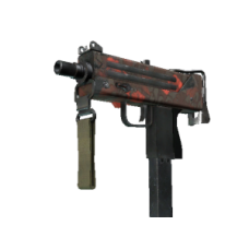 MAC-10 | aloha