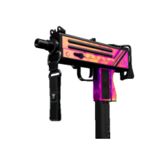 MAC-10 | Disco