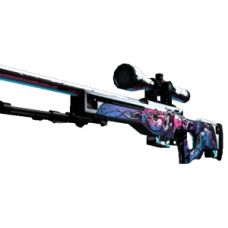 AWP | neonoir