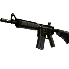 M4A4 | Star Cruiser