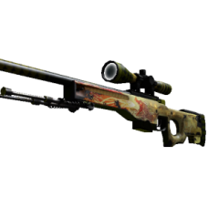 AWP | The story of the dragon
