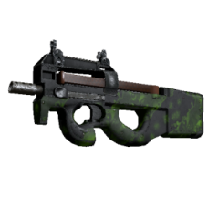 P90 | Virus