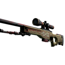 AWP | Prince