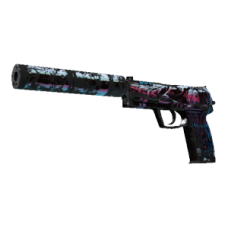 USP-S | Neo Noir