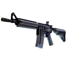 M4A4 | x-ray