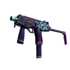 MP9 | wild lily