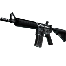 M4A4 | Magnesium