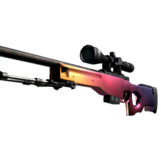 AWP | Gradient